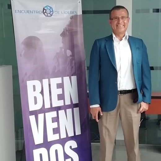 Encuentro De Líderes