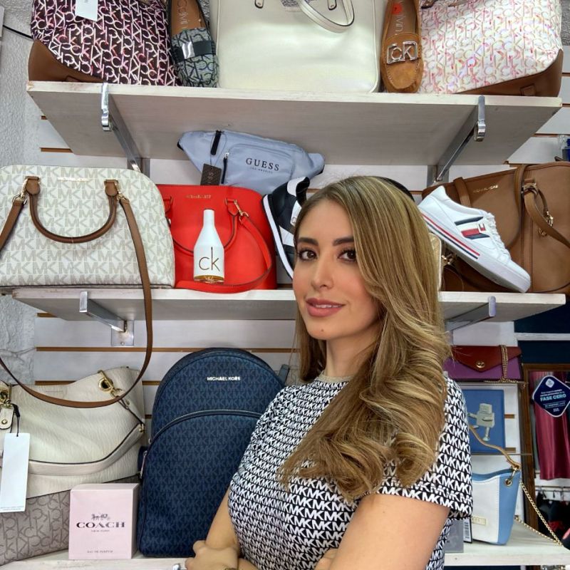 ¿Apoyo local? ¿Porque comprar ropa de&nbsp;marca?